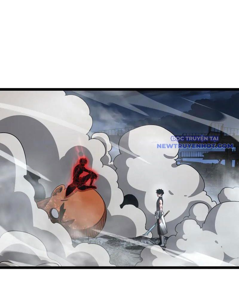 đọc truyện Mạt Thế Kiếm Thần: Ta Chấn Kinh Toàn Cầu Chương 52 ảnh 80 tại Thiên Thai Truyện