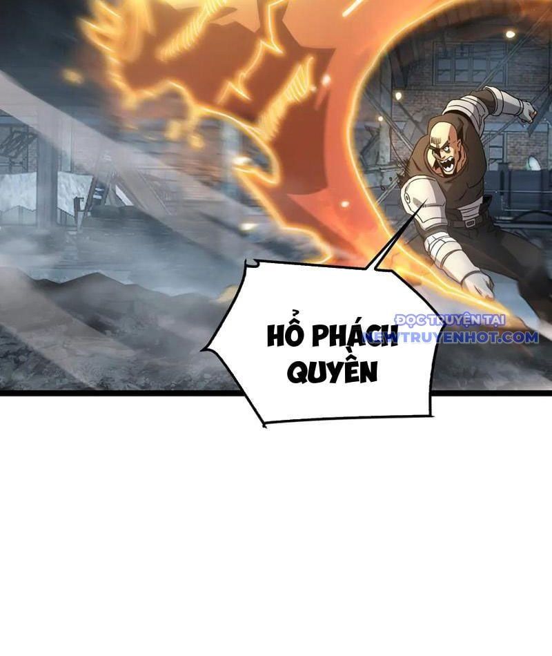 đọc truyện Mạt Thế Kiếm Thần: Ta Chấn Kinh Toàn Cầu Chương 52 ảnh 10 tại Thiên Thai Truyện