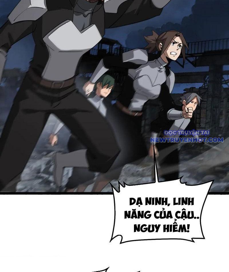 đọc truyện Mạt Thế Kiếm Thần: Ta Chấn Kinh Toàn Cầu Chương 52 ảnh 97 tại Thiên Thai Truyện