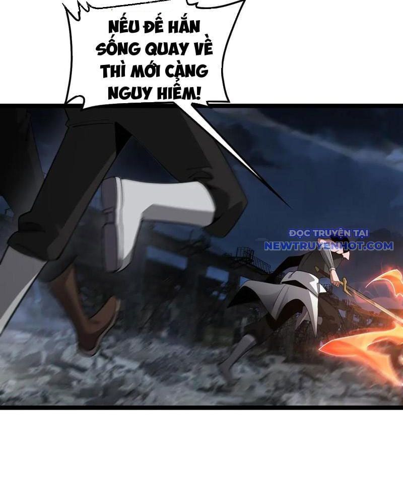 đọc truyện Mạt Thế Kiếm Thần: Ta Chấn Kinh Toàn Cầu Chương 52 ảnh 98 tại Thiên Thai Truyện