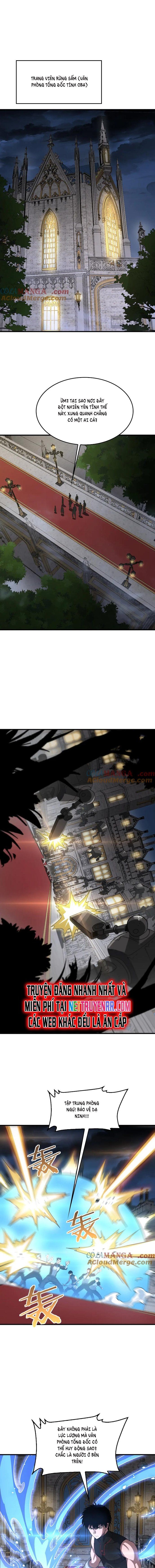 đọc truyện Mạt Thế Kiếm Thần: Ta Chấn Kinh Toàn Cầu Chương 53 ảnh 13 tại Thiên Thai Truyện