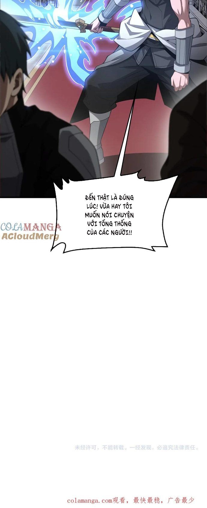 đọc truyện Mạt Thế Kiếm Thần: Ta Chấn Kinh Toàn Cầu Chương 53 ảnh 14 tại Thiên Thai Truyện