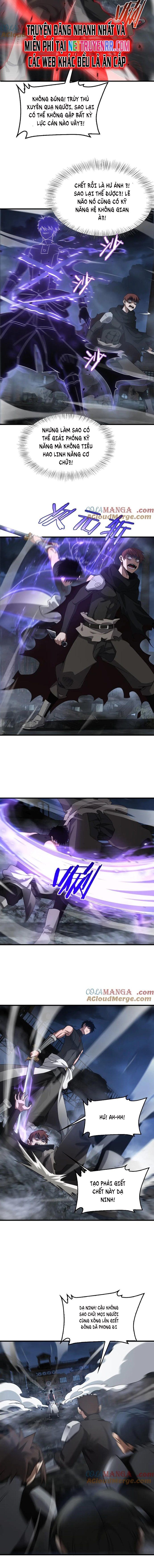 đọc truyện Mạt Thế Kiếm Thần: Ta Chấn Kinh Toàn Cầu Chương 53 ảnh 4 tại Thiên Thai Truyện