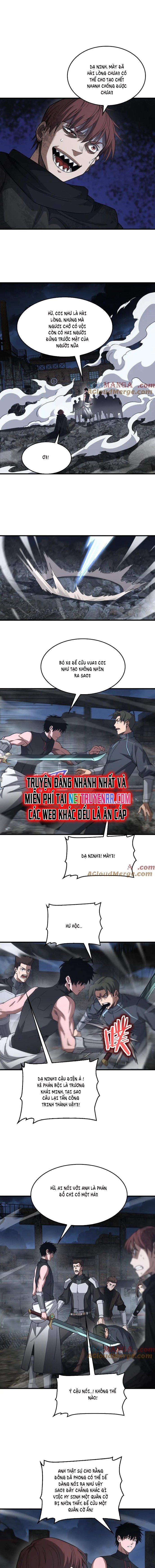 đọc truyện Mạt Thế Kiếm Thần: Ta Chấn Kinh Toàn Cầu Chương 53 ảnh 7 tại Thiên Thai Truyện