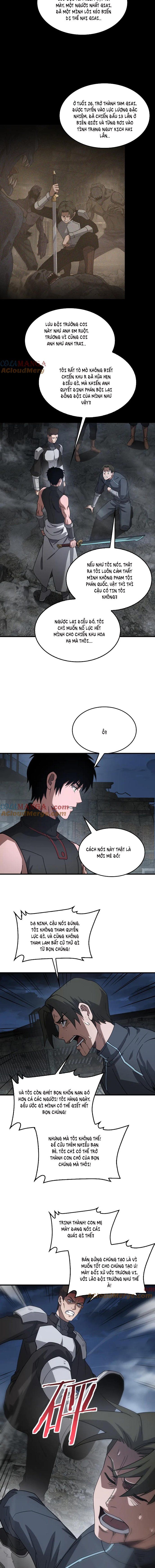 đọc truyện Mạt Thế Kiếm Thần: Ta Chấn Kinh Toàn Cầu Chương 53 ảnh 10 tại Thiên Thai Truyện