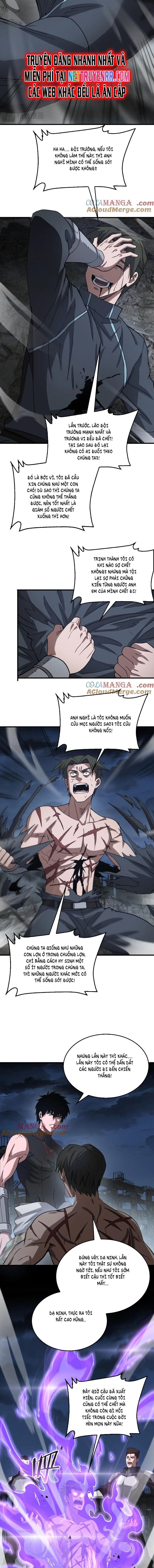 đọc truyện Mạt Thế Kiếm Thần: Ta Chấn Kinh Toàn Cầu Chương 53 ảnh 11 tại Thiên Thai Truyện