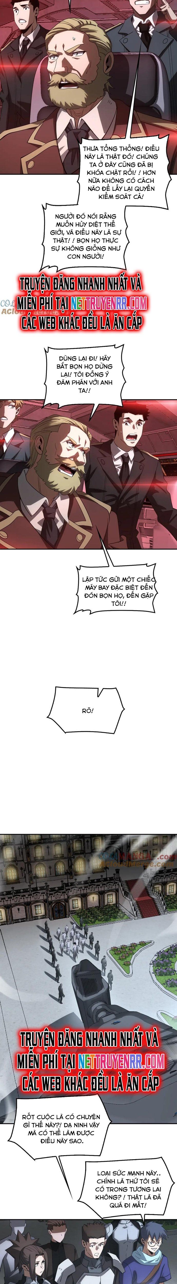 đọc truyện Mạt Thế Kiếm Thần: Ta Chấn Kinh Toàn Cầu Chương 54 ảnh 12 tại Thiên Thai Truyện