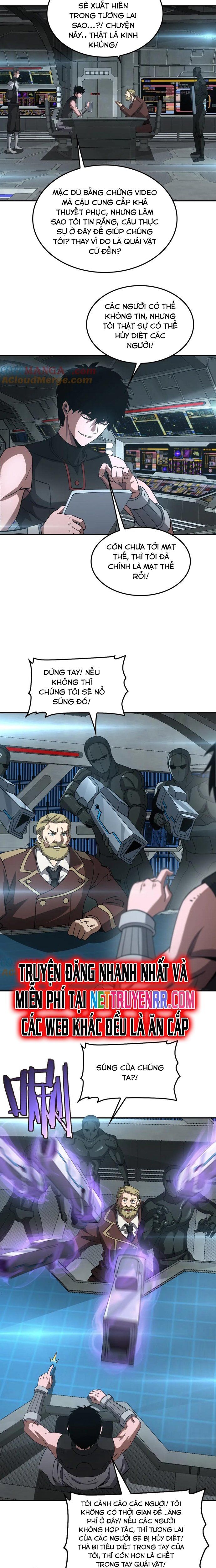 đọc truyện Mạt Thế Kiếm Thần: Ta Chấn Kinh Toàn Cầu Chương 54 ảnh 15 tại Thiên Thai Truyện