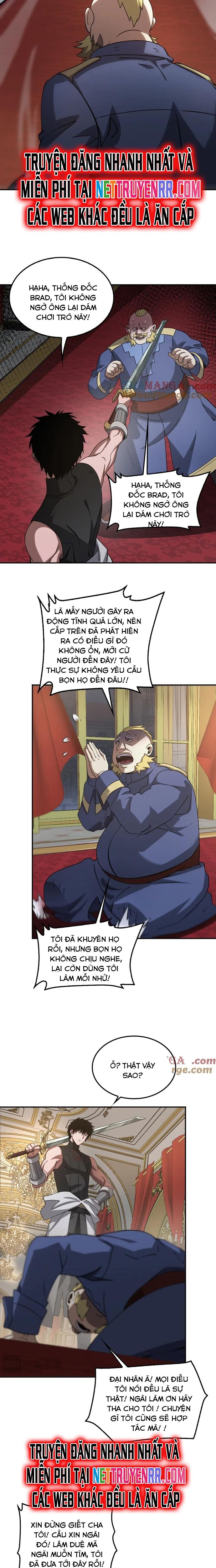 đọc truyện Mạt Thế Kiếm Thần: Ta Chấn Kinh Toàn Cầu Chương 54 ảnh 5 tại Thiên Thai Truyện