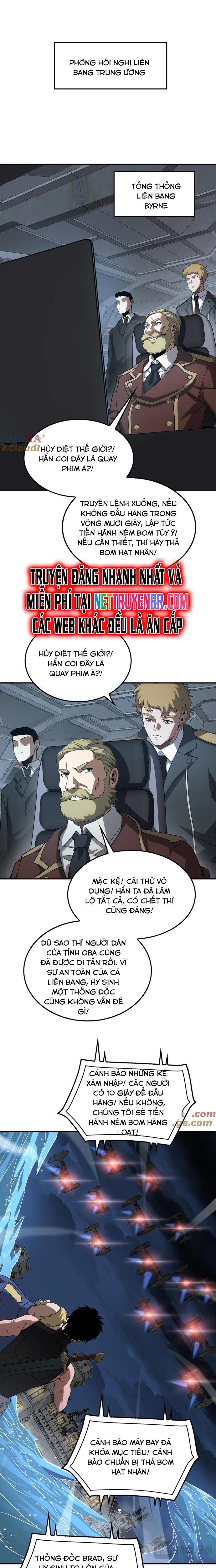 đọc truyện Mạt Thế Kiếm Thần: Ta Chấn Kinh Toàn Cầu Chương 54 ảnh 9 tại Thiên Thai Truyện