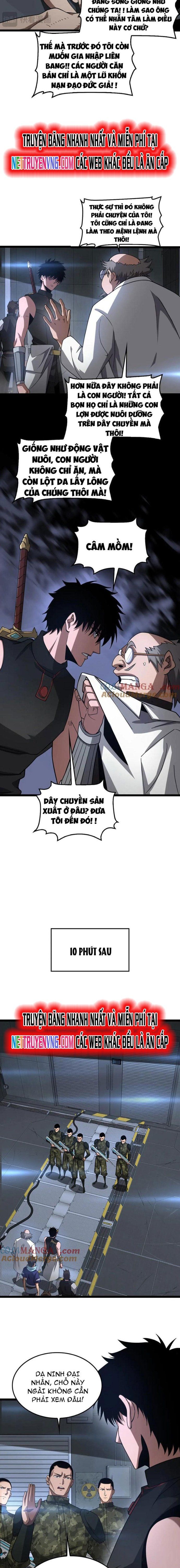 đọc truyện Mạt Thế Kiếm Thần: Ta Chấn Kinh Toàn Cầu Chương 55 ảnh 12 tại Thiên Thai Truyện