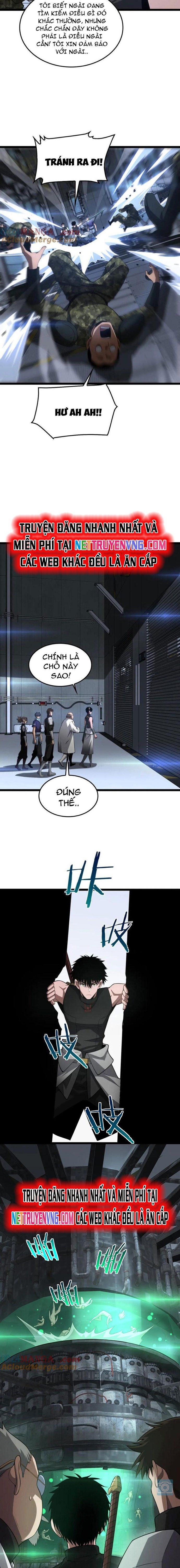 đọc truyện Mạt Thế Kiếm Thần: Ta Chấn Kinh Toàn Cầu Chương 55 ảnh 13 tại Thiên Thai Truyện