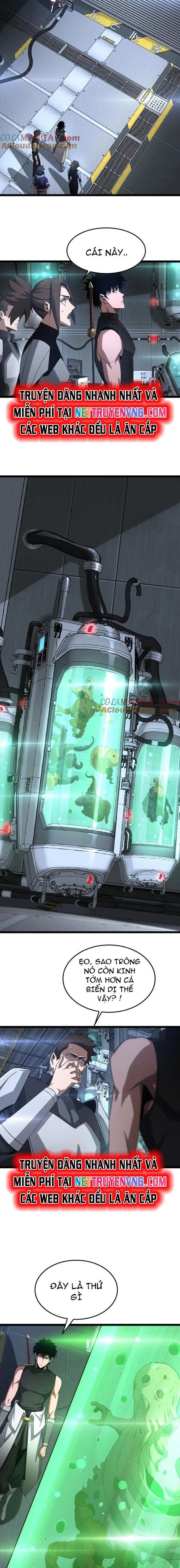 đọc truyện Mạt Thế Kiếm Thần: Ta Chấn Kinh Toàn Cầu Chương 55 ảnh 7 tại Thiên Thai Truyện