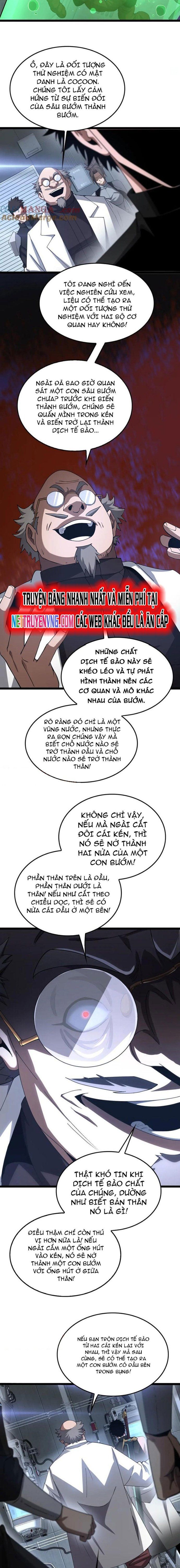 đọc truyện Mạt Thế Kiếm Thần: Ta Chấn Kinh Toàn Cầu Chương 55 ảnh 8 tại Thiên Thai Truyện