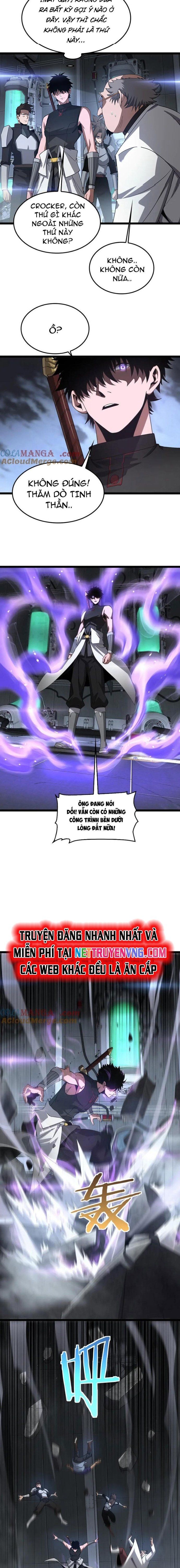 đọc truyện Mạt Thế Kiếm Thần: Ta Chấn Kinh Toàn Cầu Chương 55 ảnh 10 tại Thiên Thai Truyện