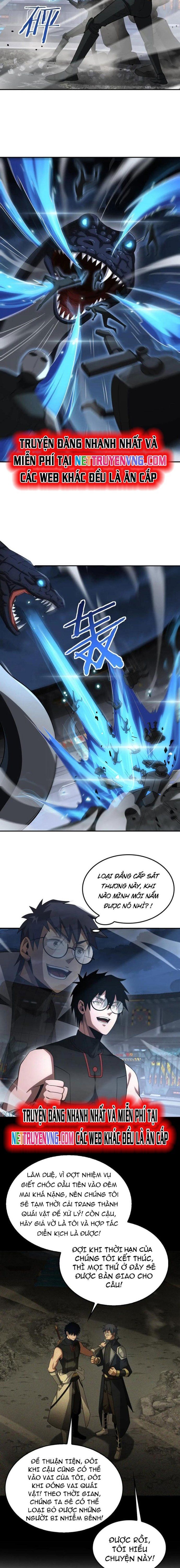 đọc truyện Mạt Thế Kiếm Thần: Ta Chấn Kinh Toàn Cầu Chương 56 ảnh 12 tại Thiên Thai Truyện