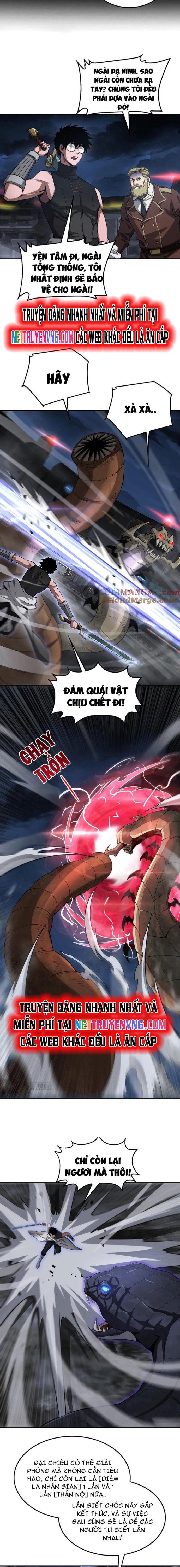 đọc truyện Mạt Thế Kiếm Thần: Ta Chấn Kinh Toàn Cầu Chương 56 ảnh 13 tại Thiên Thai Truyện