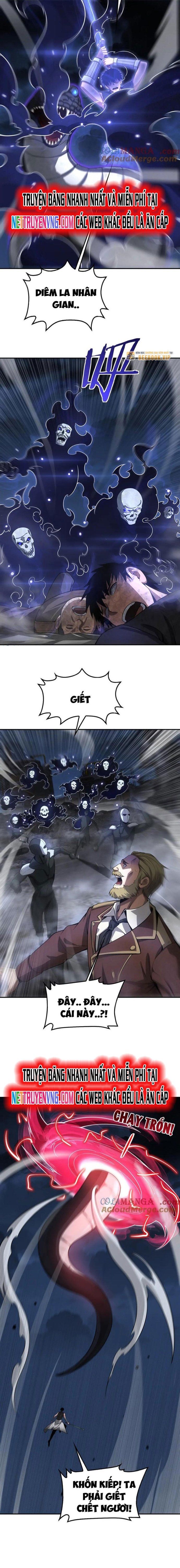 đọc truyện Mạt Thế Kiếm Thần: Ta Chấn Kinh Toàn Cầu Chương 56 ảnh 14 tại Thiên Thai Truyện