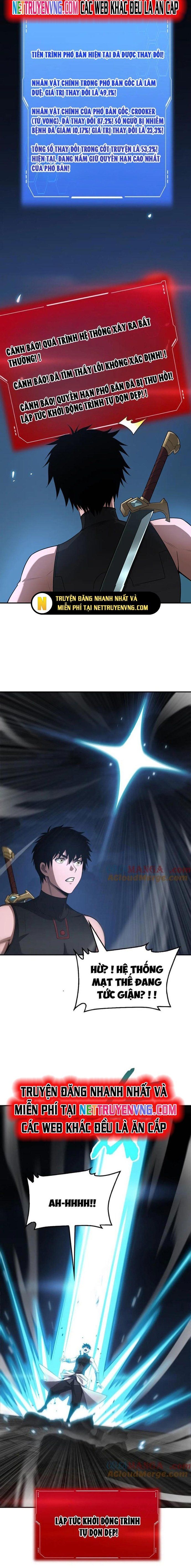 đọc truyện Mạt Thế Kiếm Thần: Ta Chấn Kinh Toàn Cầu Chương 56 ảnh 16 tại Thiên Thai Truyện