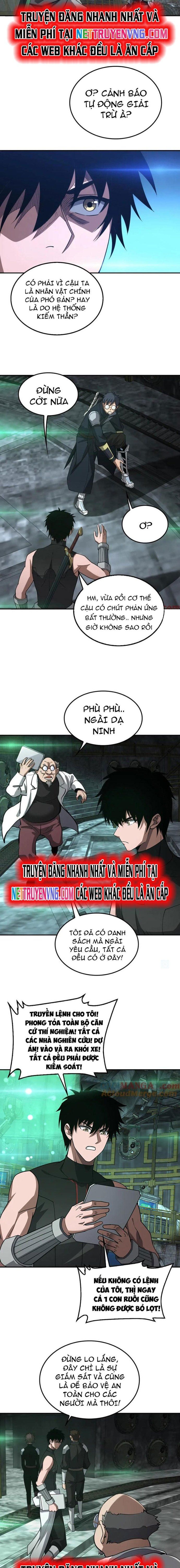 đọc truyện Mạt Thế Kiếm Thần: Ta Chấn Kinh Toàn Cầu Chương 56 ảnh 6 tại Thiên Thai Truyện