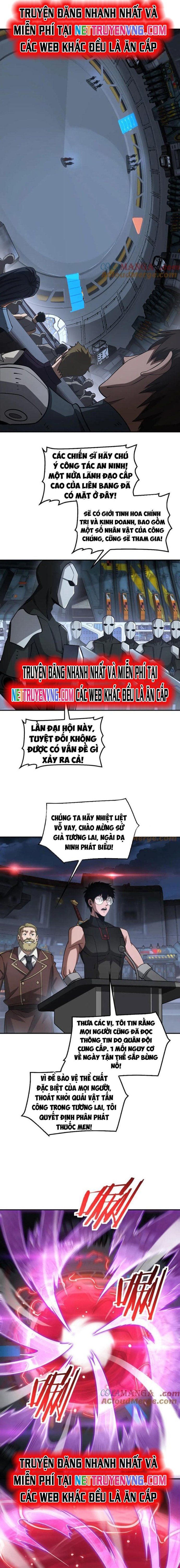 đọc truyện Mạt Thế Kiếm Thần: Ta Chấn Kinh Toàn Cầu Chương 56 ảnh 9 tại Thiên Thai Truyện