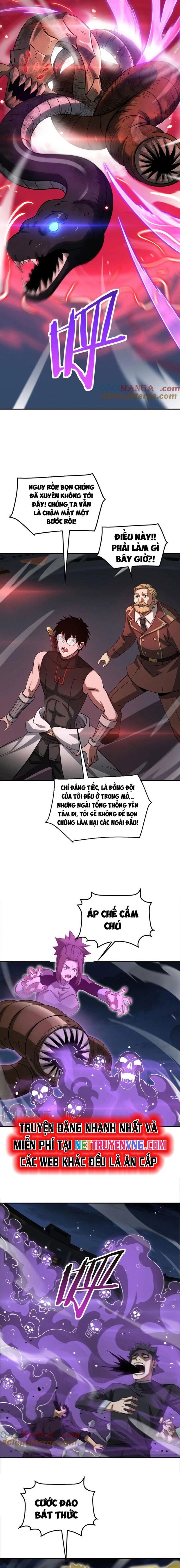 đọc truyện Mạt Thế Kiếm Thần: Ta Chấn Kinh Toàn Cầu Chương 56 ảnh 10 tại Thiên Thai Truyện