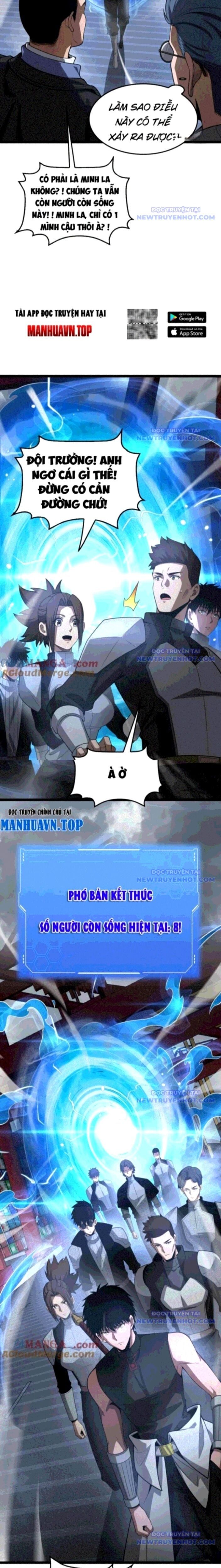 đọc truyện Mạt Thế Kiếm Thần: Ta Chấn Kinh Toàn Cầu Chương 57 ảnh 18 tại Thiên Thai Truyện