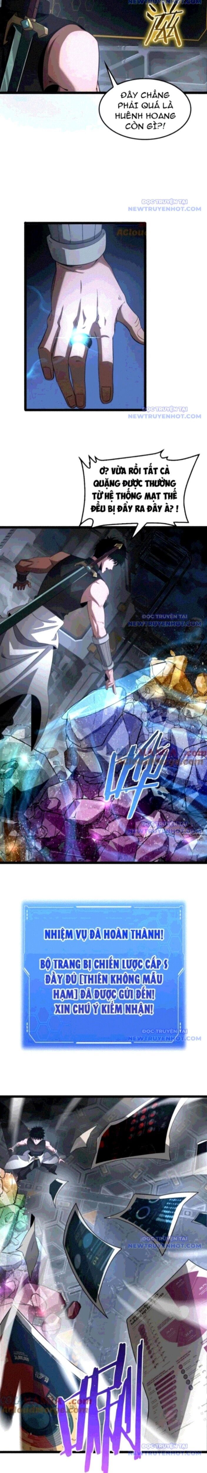 đọc truyện Mạt Thế Kiếm Thần: Ta Chấn Kinh Toàn Cầu Chương 57 ảnh 8 tại Thiên Thai Truyện