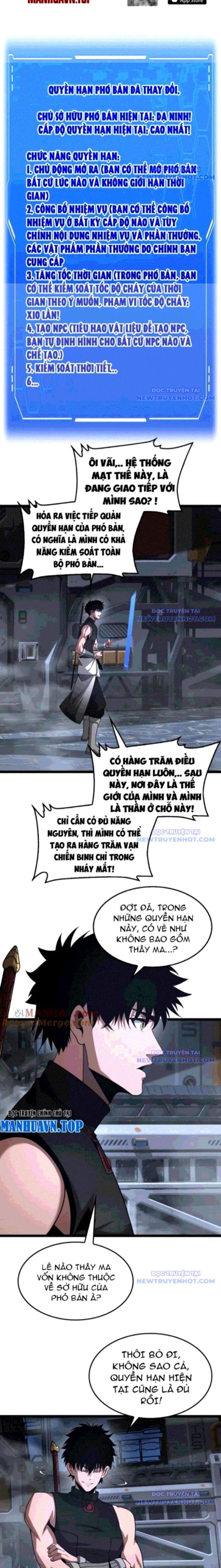 đọc truyện Mạt Thế Kiếm Thần: Ta Chấn Kinh Toàn Cầu Chương 57 ảnh 10 tại Thiên Thai Truyện