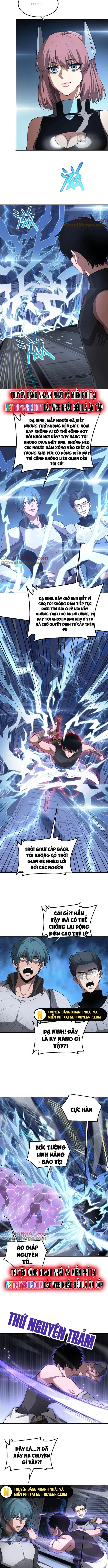 đọc truyện Mạt Thế Kiếm Thần: Ta Chấn Kinh Toàn Cầu Chương 59 ảnh 4 tại Thiên Thai Truyện