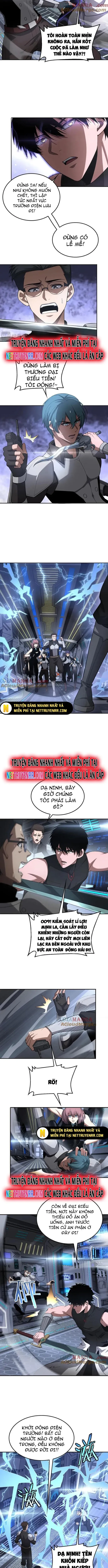 đọc truyện Mạt Thế Kiếm Thần: Ta Chấn Kinh Toàn Cầu Chương 59 ảnh 5 tại Thiên Thai Truyện