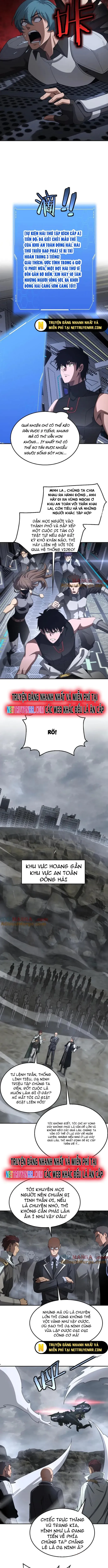 đọc truyện Mạt Thế Kiếm Thần: Ta Chấn Kinh Toàn Cầu Chương 59 ảnh 7 tại Thiên Thai Truyện