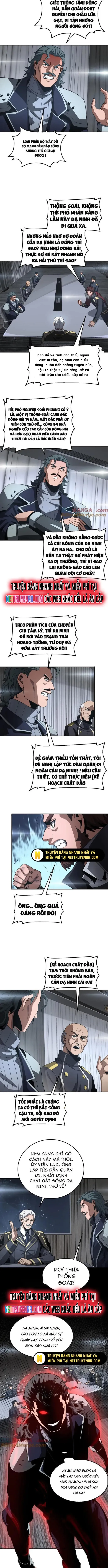 đọc truyện Mạt Thế Kiếm Thần: Ta Chấn Kinh Toàn Cầu Chương 59 ảnh 10 tại Thiên Thai Truyện