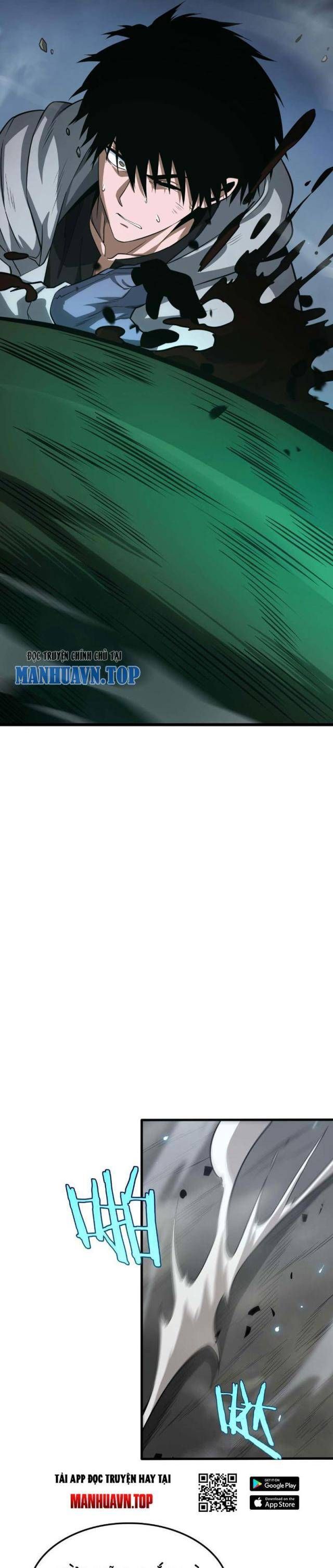 đọc truyện Mạt Thế Kiếm Thần: Ta Chấn Kinh Toàn Cầu Chương 6 ảnh 14 tại Thiên Thai Truyện