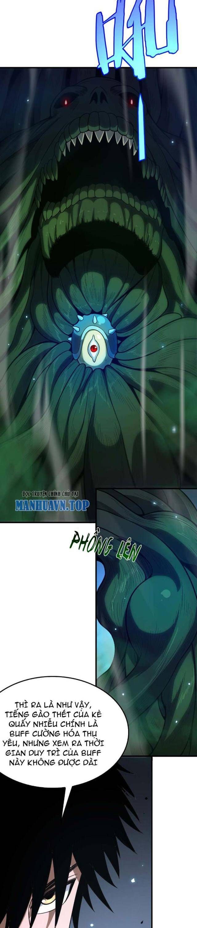 đọc truyện Mạt Thế Kiếm Thần: Ta Chấn Kinh Toàn Cầu Chương 6 ảnh 17 tại Thiên Thai Truyện