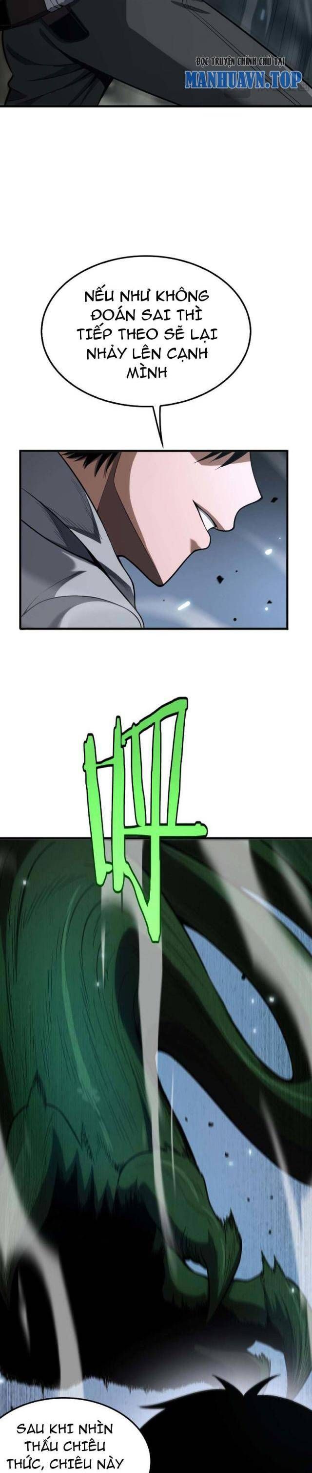 đọc truyện Mạt Thế Kiếm Thần: Ta Chấn Kinh Toàn Cầu Chương 6 ảnh 19 tại Thiên Thai Truyện