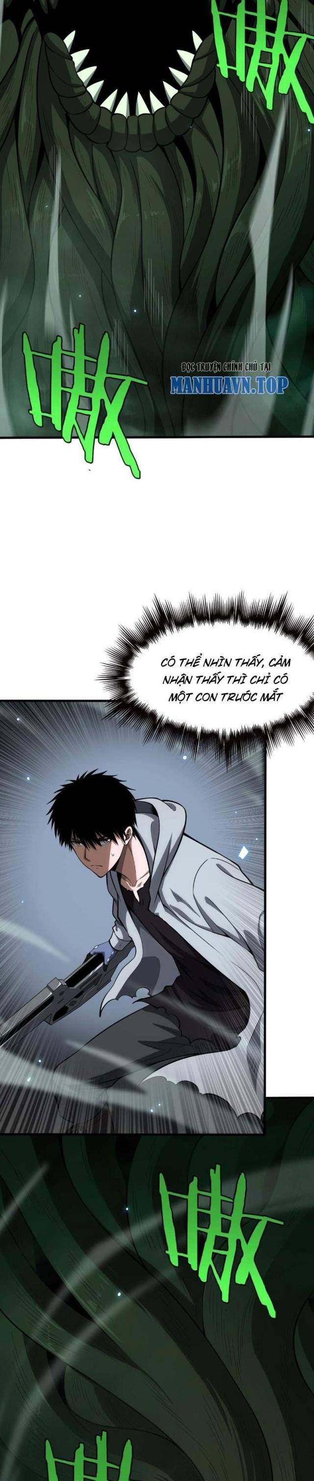 đọc truyện Mạt Thế Kiếm Thần: Ta Chấn Kinh Toàn Cầu Chương 6 ảnh 4 tại Thiên Thai Truyện