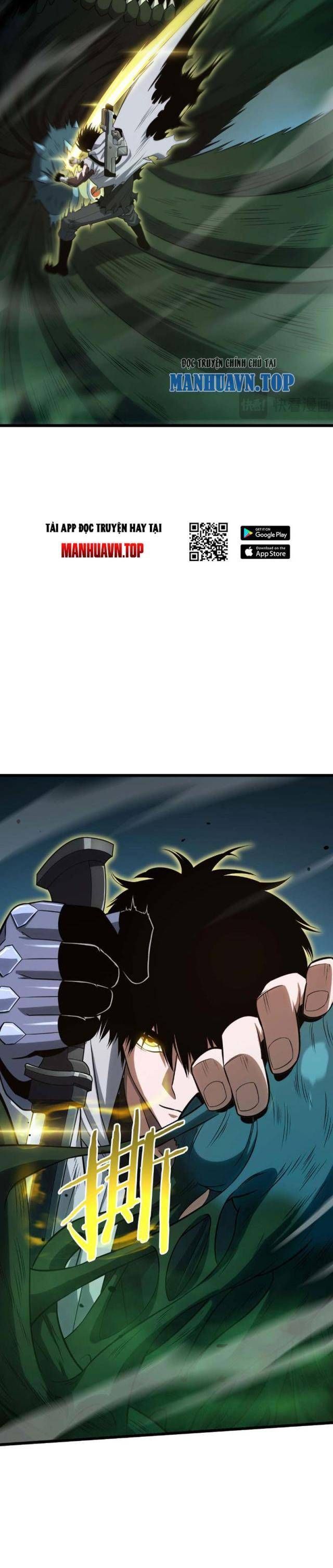 đọc truyện Mạt Thế Kiếm Thần: Ta Chấn Kinh Toàn Cầu Chương 6 ảnh 23 tại Thiên Thai Truyện