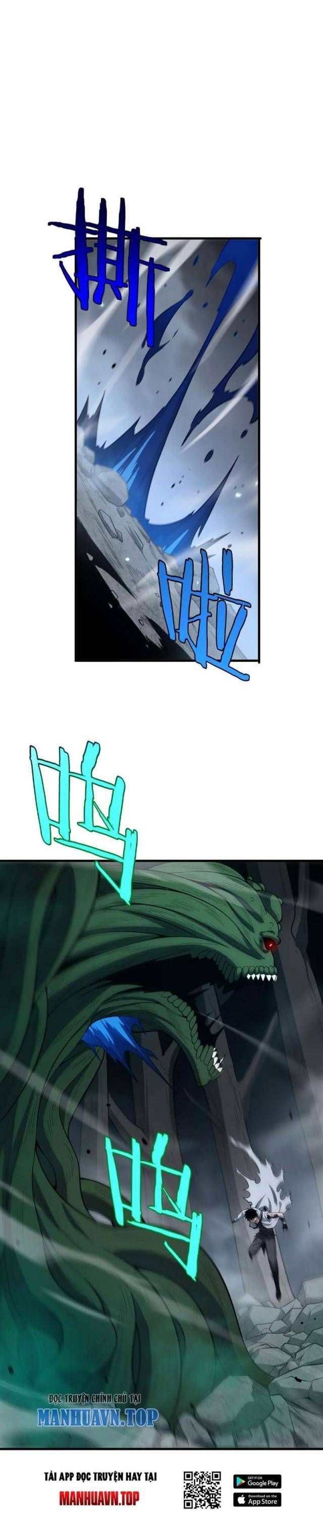 đọc truyện Mạt Thế Kiếm Thần: Ta Chấn Kinh Toàn Cầu Chương 6 ảnh 24 tại Thiên Thai Truyện