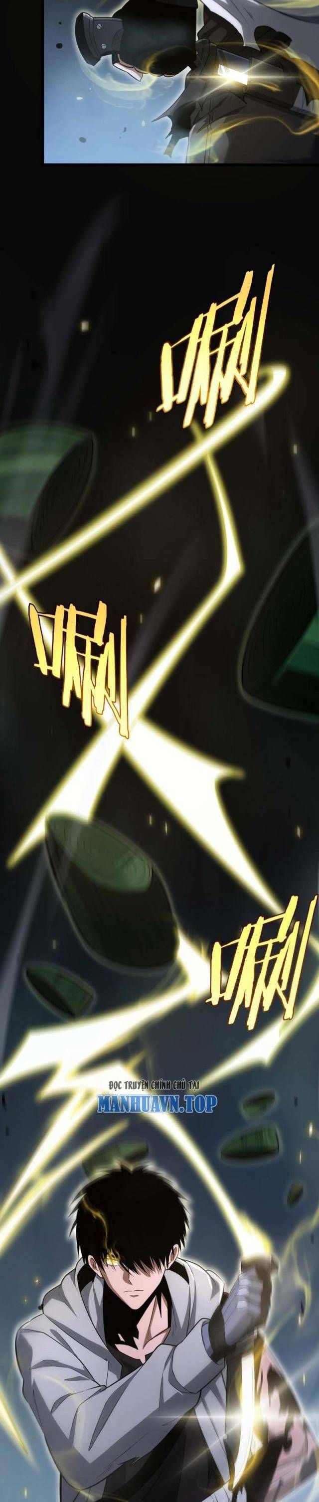 đọc truyện Mạt Thế Kiếm Thần: Ta Chấn Kinh Toàn Cầu Chương 6 ảnh 27 tại Thiên Thai Truyện