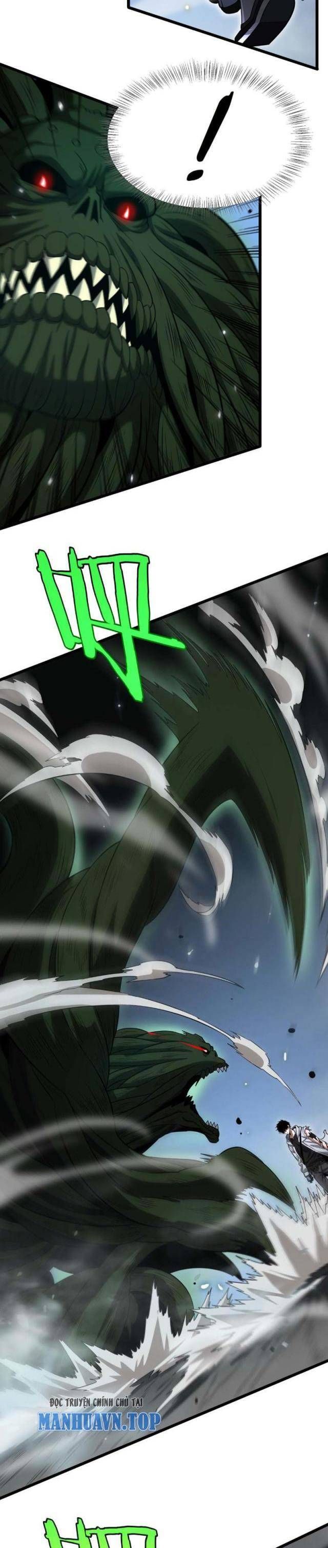 đọc truyện Mạt Thế Kiếm Thần: Ta Chấn Kinh Toàn Cầu Chương 6 ảnh 29 tại Thiên Thai Truyện