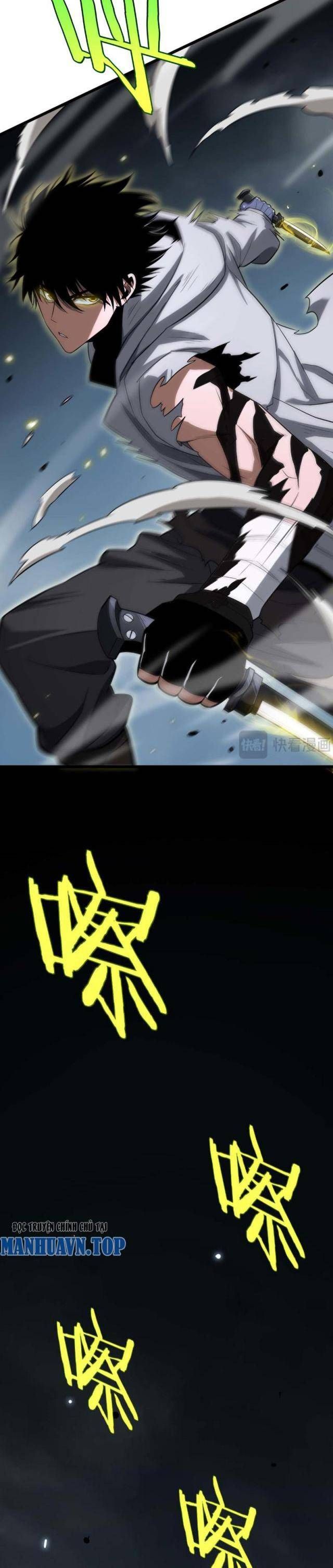 đọc truyện Mạt Thế Kiếm Thần: Ta Chấn Kinh Toàn Cầu Chương 6 ảnh 30 tại Thiên Thai Truyện