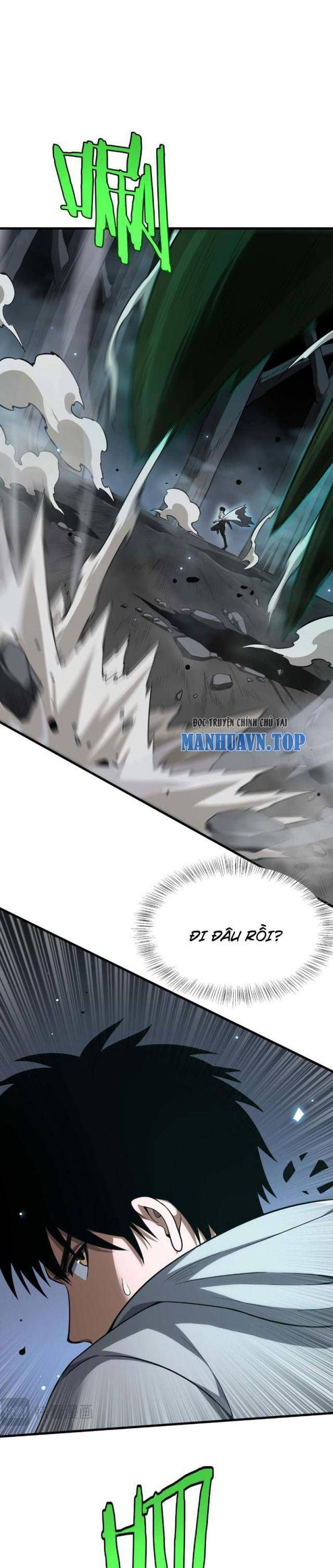 đọc truyện Mạt Thế Kiếm Thần: Ta Chấn Kinh Toàn Cầu Chương 6 ảnh 7 tại Thiên Thai Truyện