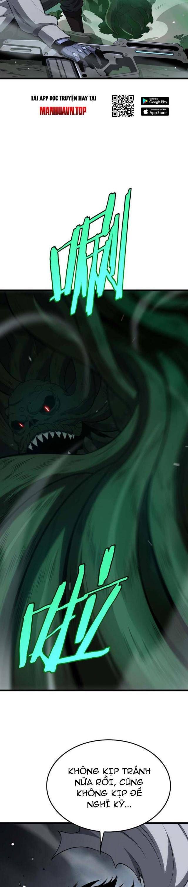 đọc truyện Mạt Thế Kiếm Thần: Ta Chấn Kinh Toàn Cầu Chương 6 ảnh 10 tại Thiên Thai Truyện