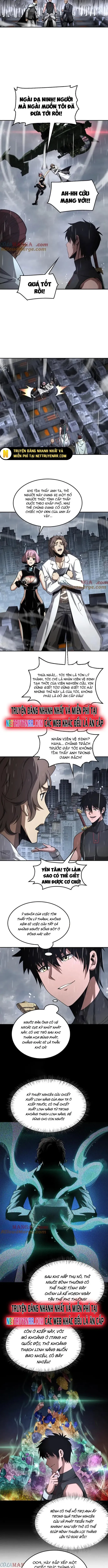 đọc truyện Mạt Thế Kiếm Thần: Ta Chấn Kinh Toàn Cầu Chương 60 ảnh 4 tại Thiên Thai Truyện