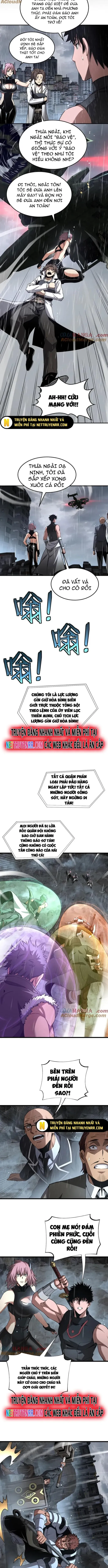 đọc truyện Mạt Thế Kiếm Thần: Ta Chấn Kinh Toàn Cầu Chương 60 ảnh 5 tại Thiên Thai Truyện