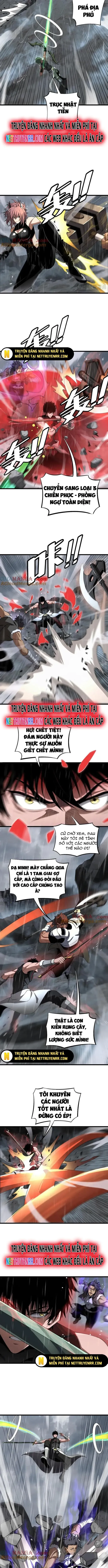 đọc truyện Mạt Thế Kiếm Thần: Ta Chấn Kinh Toàn Cầu Chương 60 ảnh 7 tại Thiên Thai Truyện