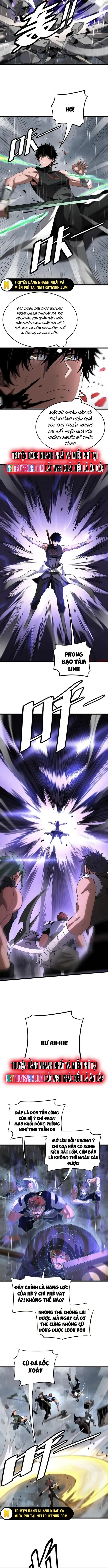 đọc truyện Mạt Thế Kiếm Thần: Ta Chấn Kinh Toàn Cầu Chương 60 ảnh 8 tại Thiên Thai Truyện