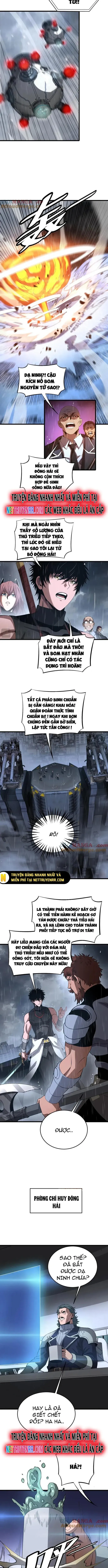 đọc truyện Mạt Thế Kiếm Thần: Ta Chấn Kinh Toàn Cầu Chương 60 ảnh 10 tại Thiên Thai Truyện