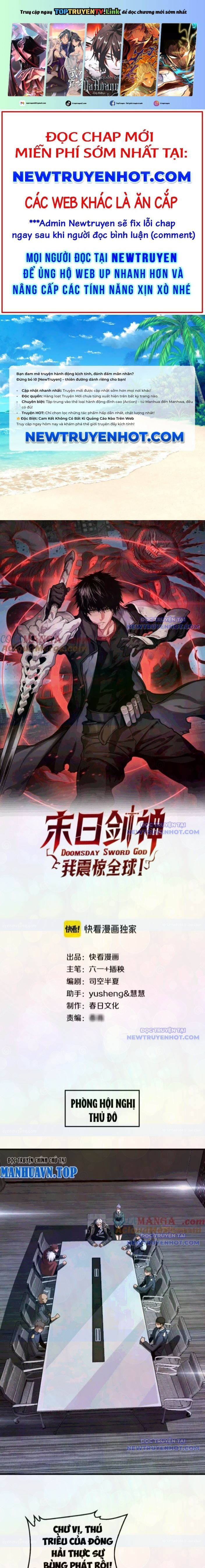 đọc truyện Mạt Thế Kiếm Thần: Ta Chấn Kinh Toàn Cầu Chương 61 ảnh 3 tại Thiên Thai Truyện